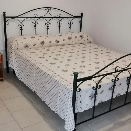 Casa Vacanza Rubino