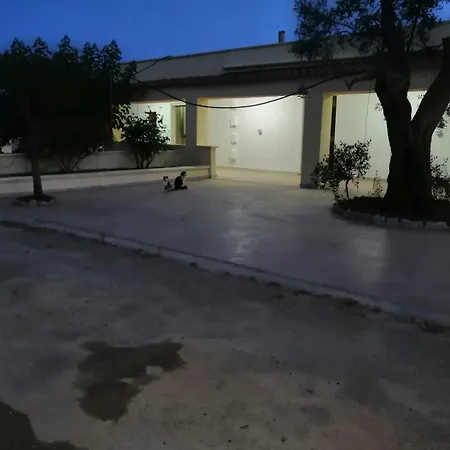 Casa Vacanza Rubino
