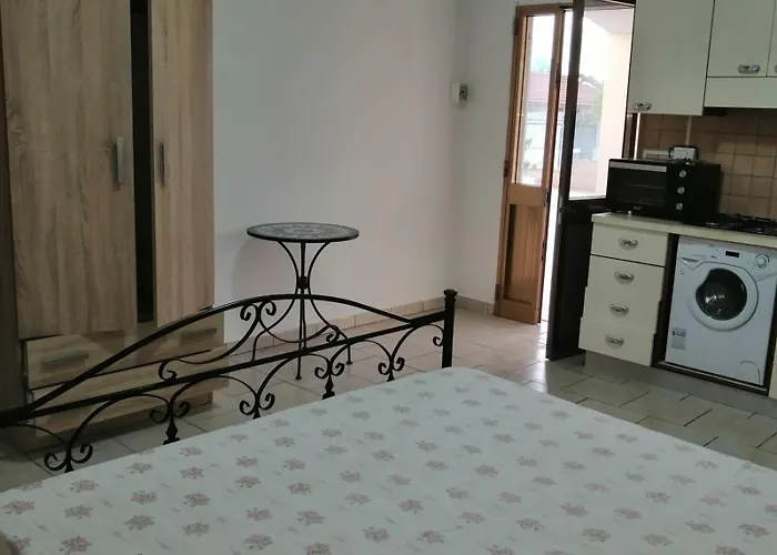 Casa Rubino Casa de hóspedes Roma
