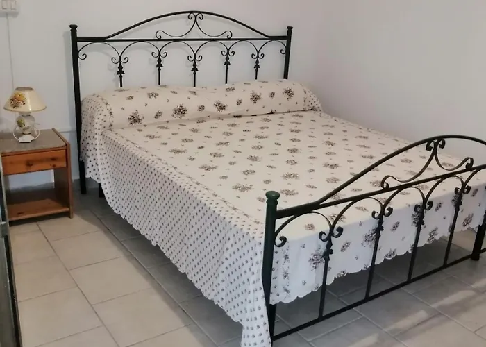 Casa Rubino *