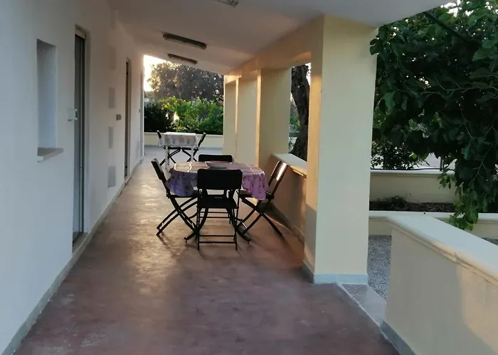 Casa Rubino Casa de hóspedes *