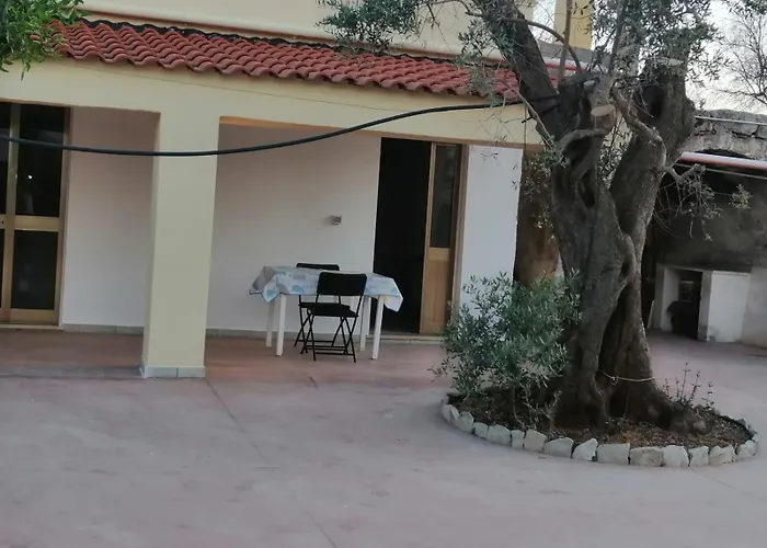 Casa Rubino * Roma