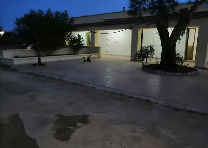 Casa Rubino