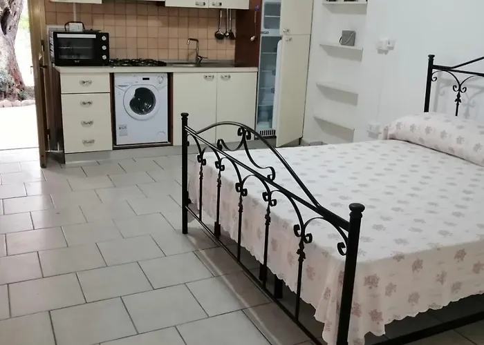 Casa Rubino *