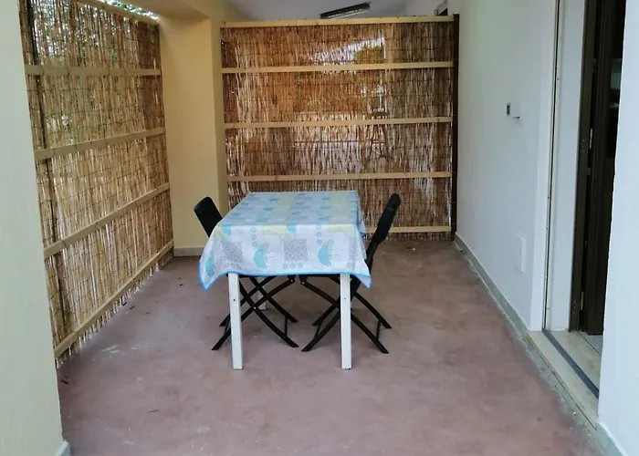 Casa Rubino Roma