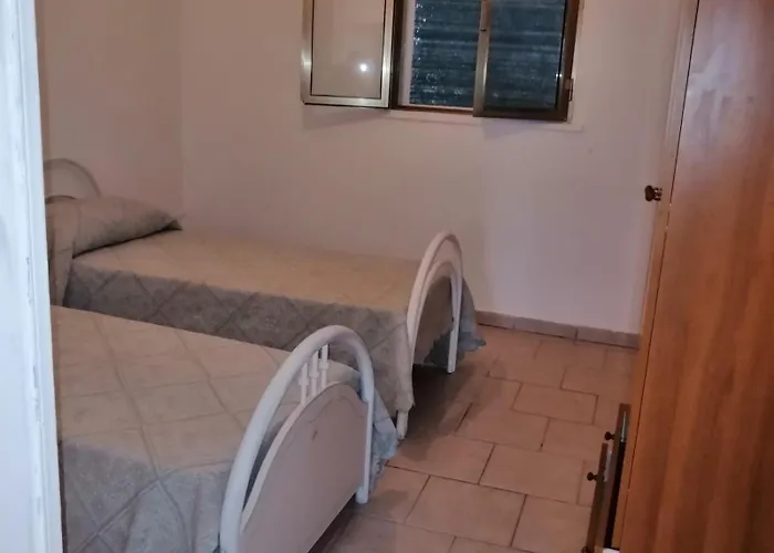 Casa Rubino *