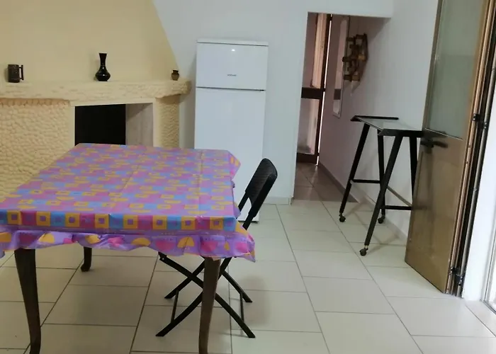 Casa Rubino * Roma