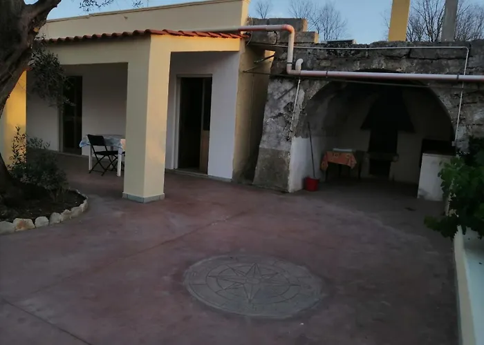 Casa Rubino Casa de hóspedes *