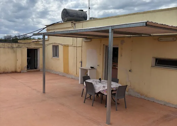 Casa Rubino *