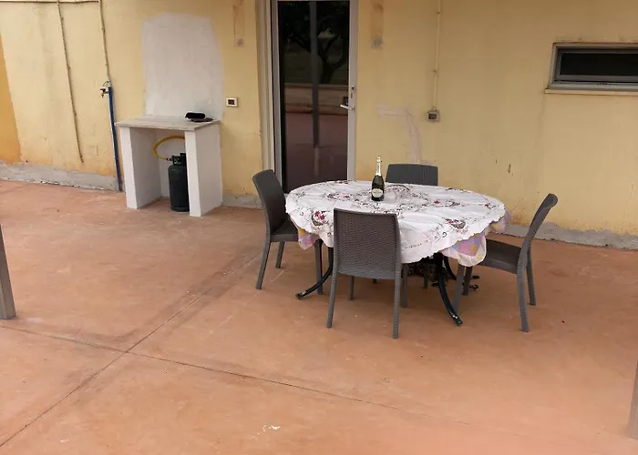Casa Rubino Casa de hóspedes *
