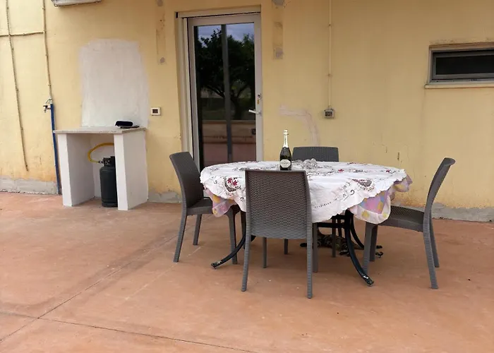 Casa de hóspedes Casa Rubino